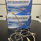 DAP Audio EH-4 Headset beige DAP Audio EH-4 Headset beige